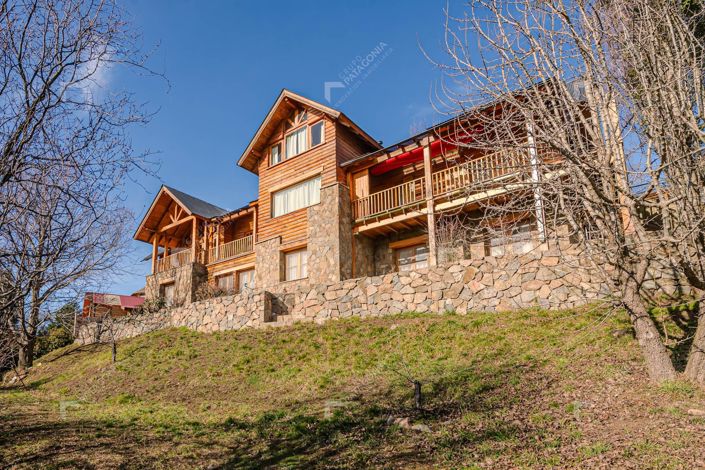 Image No.2-Un hôtel de 8 chambres à vendre à Espagne