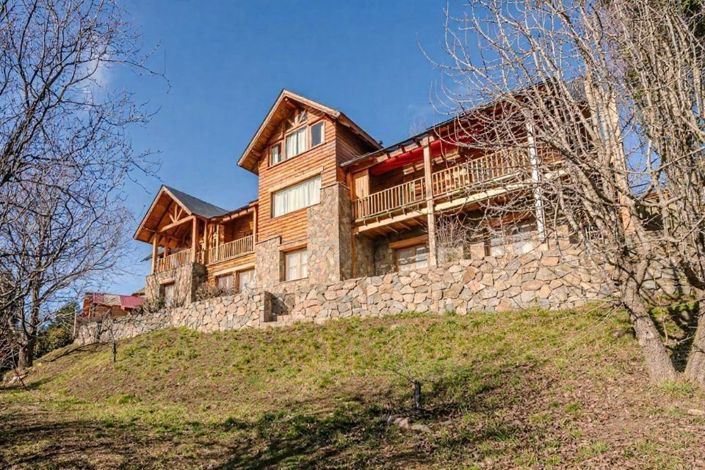 Image No.2-8 Bed Hotel for sale