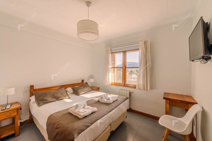 Image No.20-Un hôtel de 8 chambres à vendre à Espagne