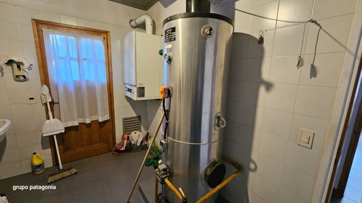 Image No.24-Un hôtel de 8 chambres à vendre à Espagne