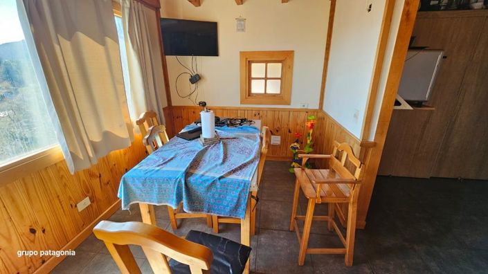 Image No.25-Un hôtel de 8 chambres à vendre à Espagne