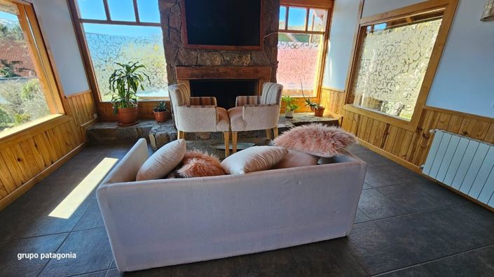 Image No.7-Un hôtel de 8 chambres à vendre à Espagne