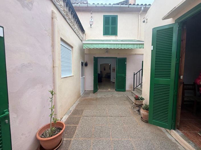 Image No.2-2 Bed Village House for sale