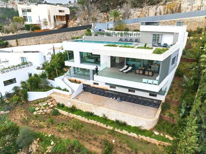 Image No.4-5 Bed Villa for sale