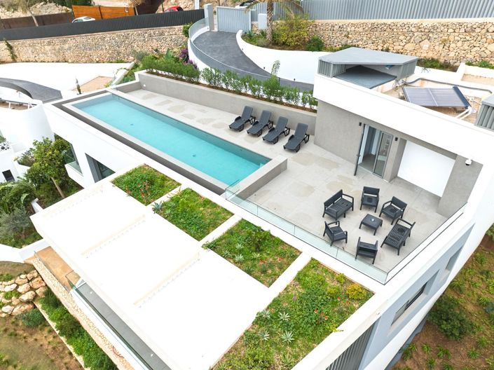 Image No.7-5 Bed Villa for sale