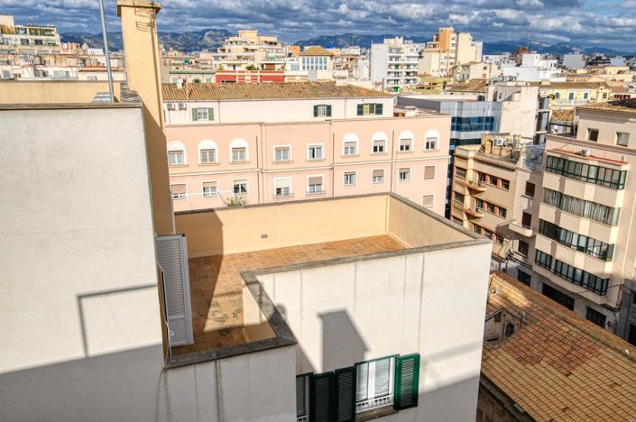 Image No.46-3 Bed Duplex for sale