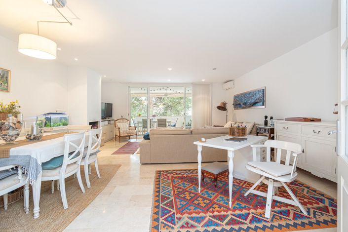 Image No.10-Propriété de 3 chambres à vendre à Palma de Mallorca