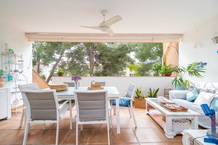 Image No.11-Propriété de 3 chambres à vendre à Palma de Mallorca