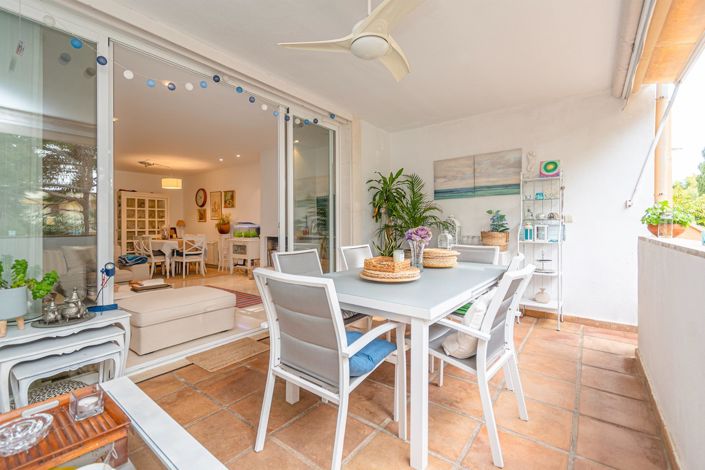 Image No.13-Propriété de 3 chambres à vendre à Palma de Mallorca