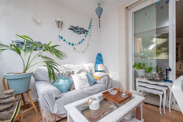 Image No.14-Propriété de 3 chambres à vendre à Palma de Mallorca