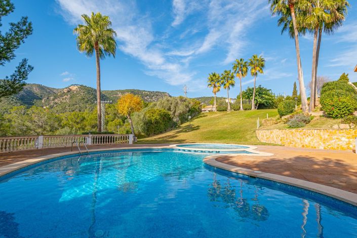 Image No.2-Propriété de 3 chambres à vendre à Palma de Mallorca