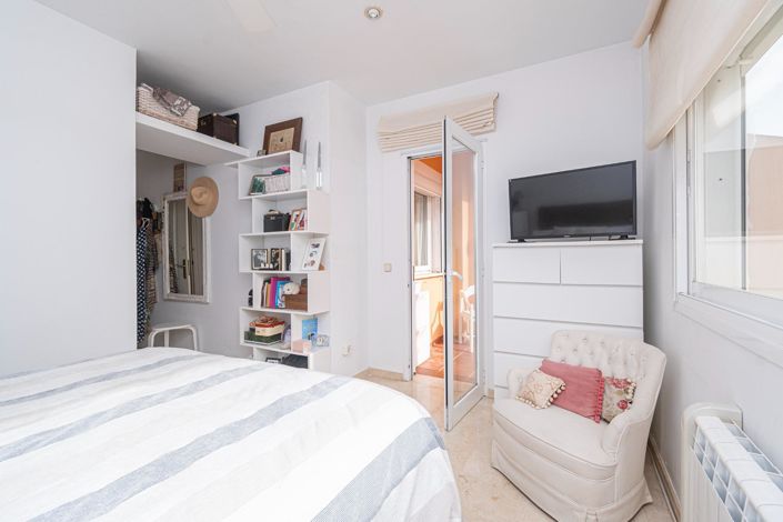 Image No.21-Propriété de 3 chambres à vendre à Palma de Mallorca