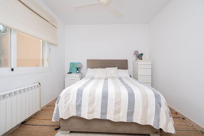 Image No.22-Propriété de 3 chambres à vendre à Palma de Mallorca