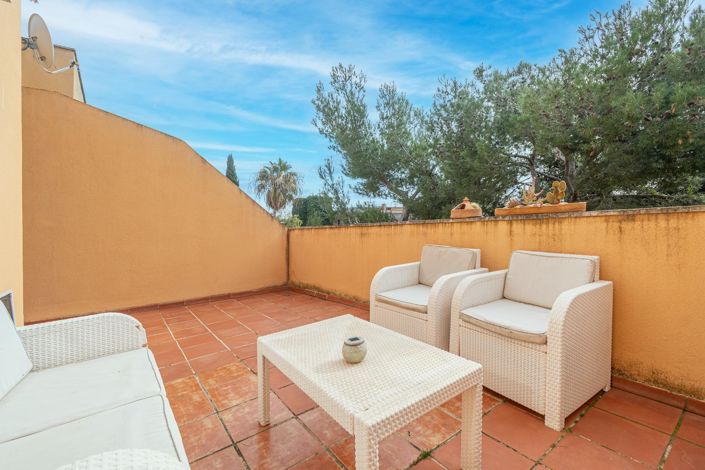 Image No.24-Propriété de 3 chambres à vendre à Palma de Mallorca