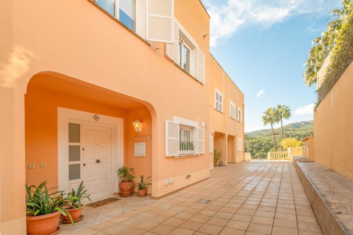 Image No.3-Propriété de 3 chambres à vendre à Palma de Mallorca