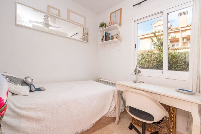 Image No.30-Propriété de 3 chambres à vendre à Palma de Mallorca