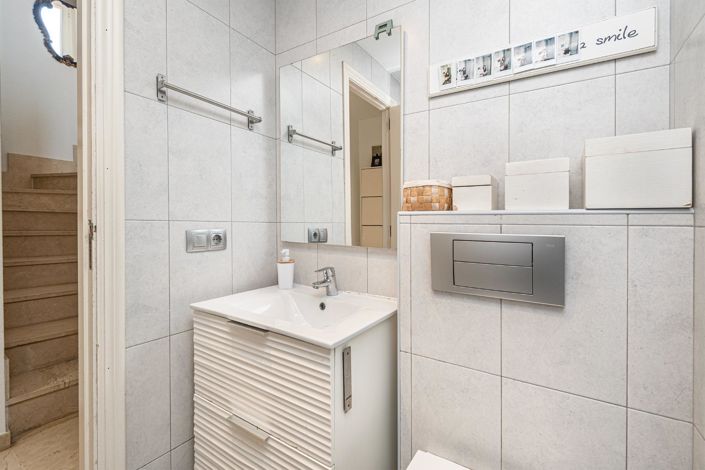 Image No.32-Propriété de 3 chambres à vendre à Palma de Mallorca