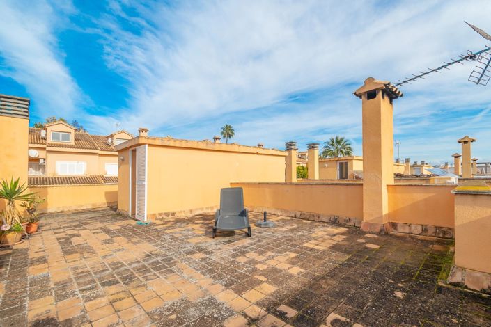 Image No.35-Propriété de 3 chambres à vendre à Palma de Mallorca