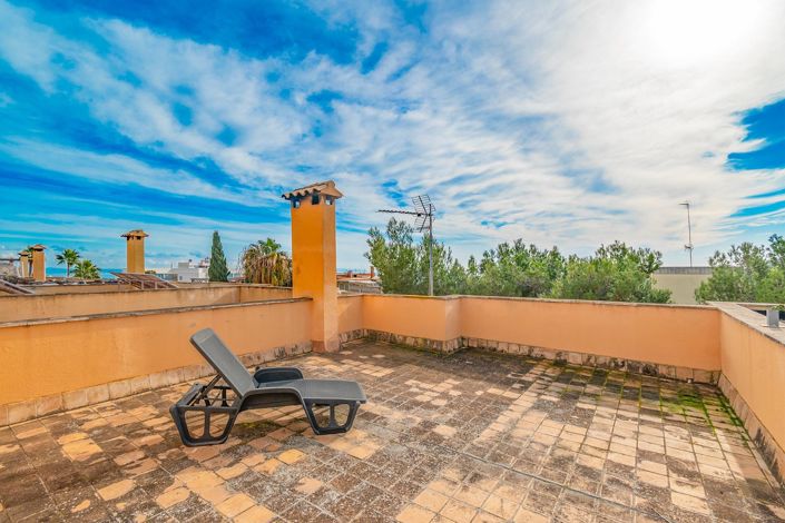 Image No.38-Propriété de 3 chambres à vendre à Palma de Mallorca