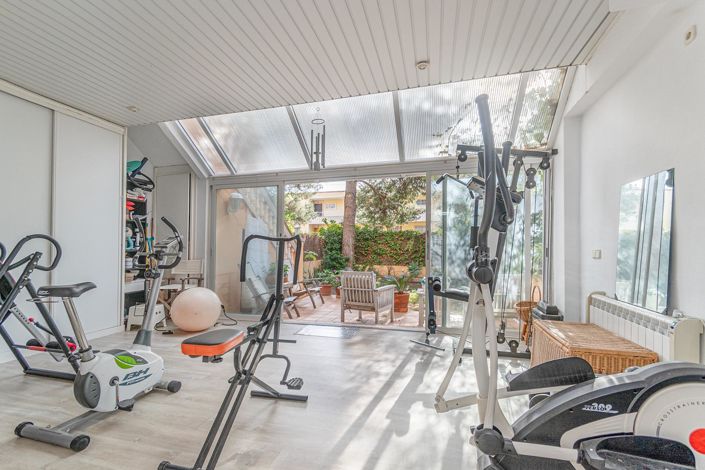 Image No.39-Propriété de 3 chambres à vendre à Palma de Mallorca