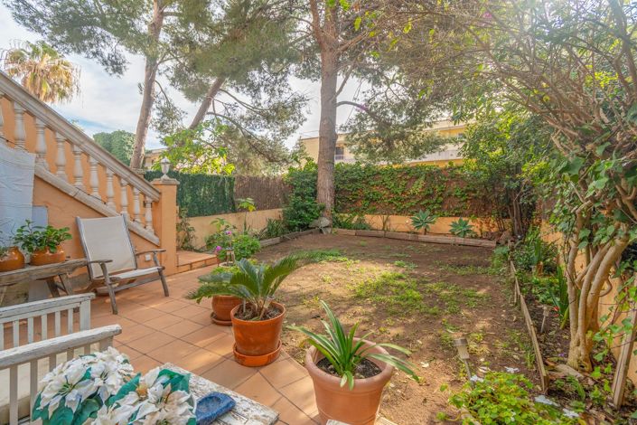 Image No.41-Propriété de 3 chambres à vendre à Palma de Mallorca