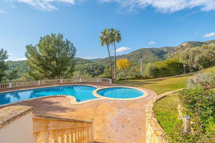 Image No.43-Propriété de 3 chambres à vendre à Palma de Mallorca