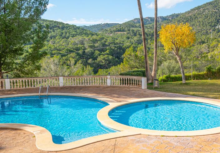 Image No.44-Propriété de 3 chambres à vendre à Palma de Mallorca