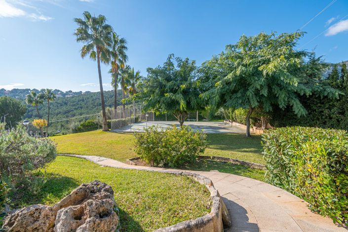 Image No.48-Propriété de 3 chambres à vendre à Palma de Mallorca