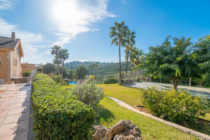 Image No.49-Propriété de 3 chambres à vendre à Palma de Mallorca