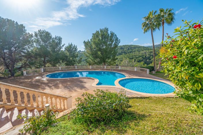 Image No.50-Propriété de 3 chambres à vendre à Palma de Mallorca