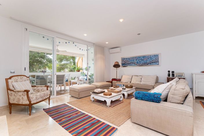 Image No.7-Propriété de 3 chambres à vendre à Palma de Mallorca