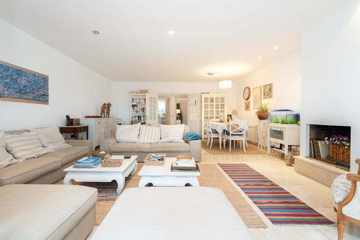 Image No.8-Propriété de 3 chambres à vendre à Palma de Mallorca