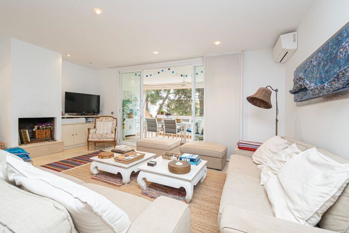 Image No.9-Propriété de 3 chambres à vendre à Palma de Mallorca