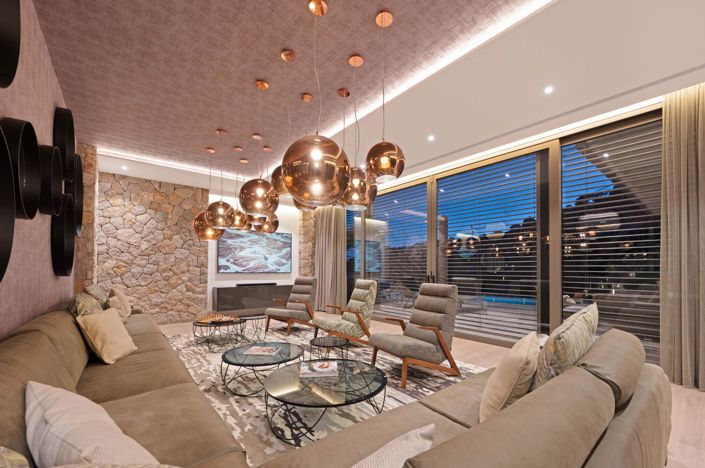 Image No.13-Villa de 5 chambres à vendre à Andratx