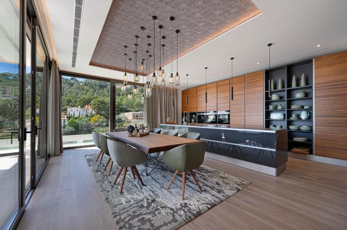 Image No.15-Villa de 5 chambres à vendre à Andratx