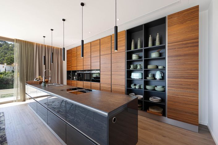 Image No.17-Villa de 5 chambres à vendre à Andratx