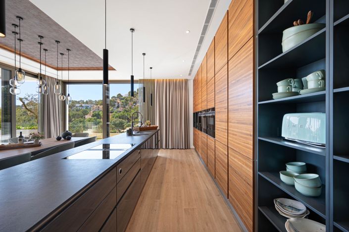 Image No.18-Villa de 5 chambres à vendre à Andratx