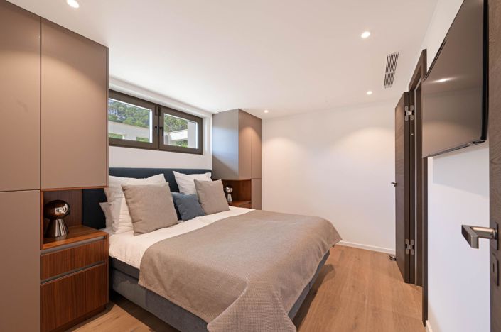 Image No.22-Villa de 5 chambres à vendre à Andratx