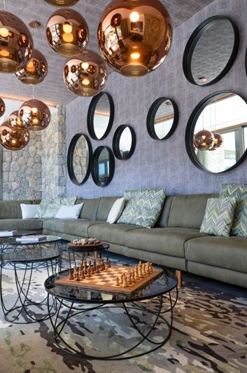 Image No.24-Villa de 5 chambres à vendre à Andratx