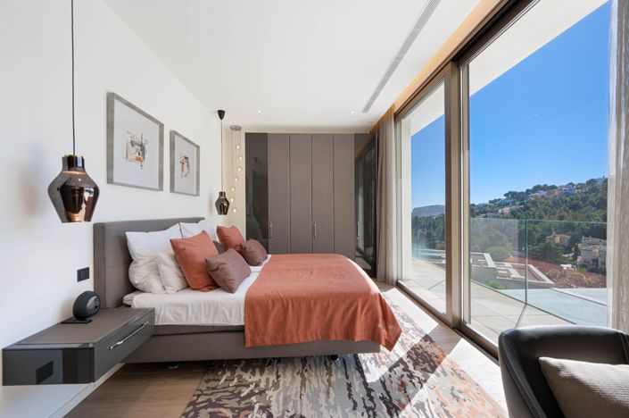 Image No.26-Villa de 5 chambres à vendre à Andratx