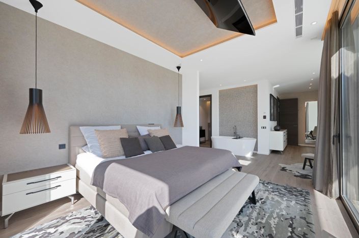 Image No.30-Villa de 5 chambres à vendre à Andratx