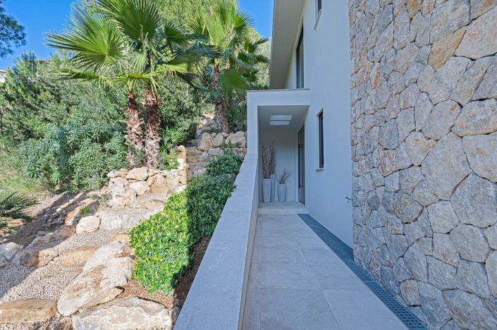 Image No.38-Villa de 5 chambres à vendre à Andratx