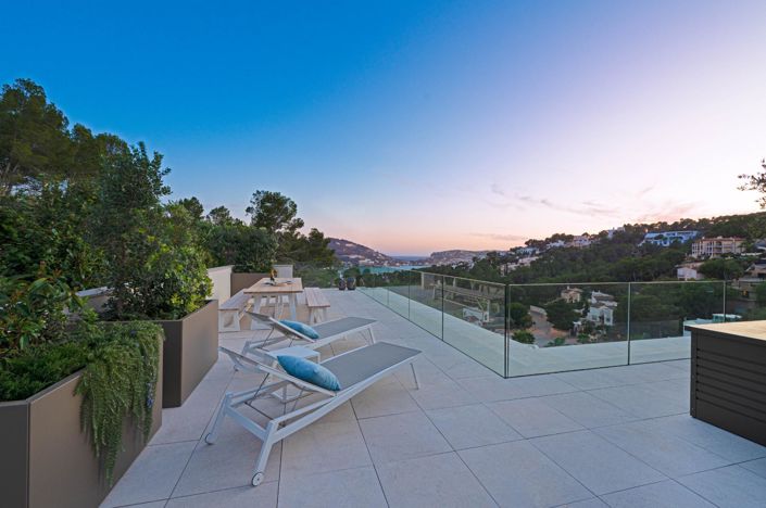 Image No.39-Villa de 5 chambres à vendre à Andratx