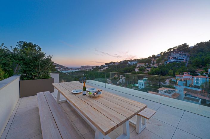 Image No.40-Villa de 5 chambres à vendre à Andratx