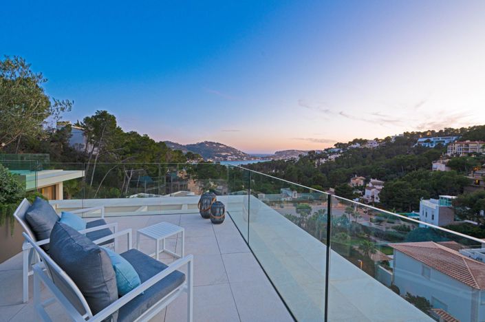 Image No.41-Villa de 5 chambres à vendre à Andratx