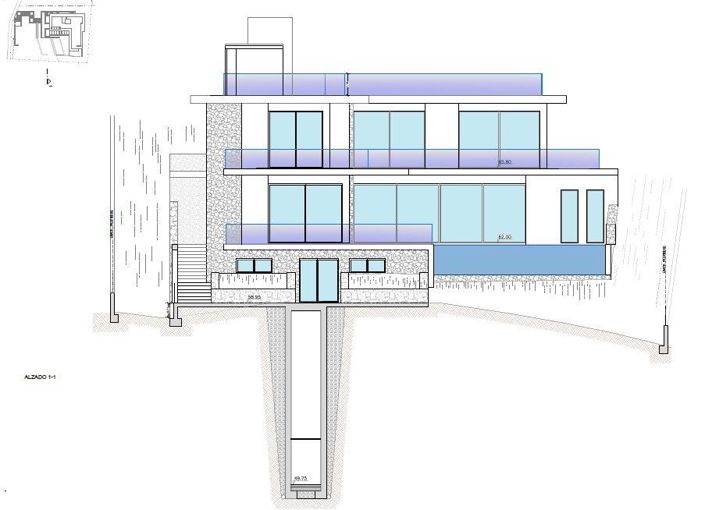 Image No.42-Villa de 5 chambres à vendre à Andratx