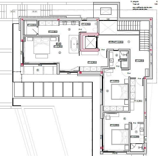 Image No.43-Villa de 5 chambres à vendre à Andratx