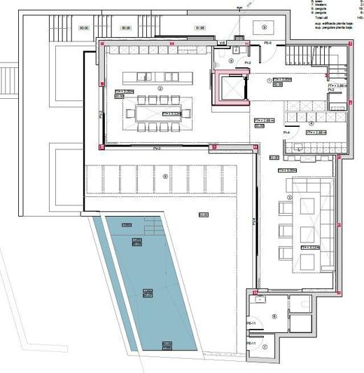 Image No.44-Villa de 5 chambres à vendre à Andratx