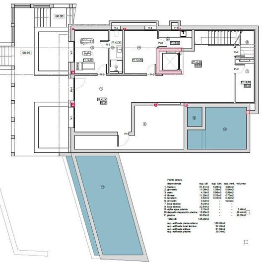 Image No.45-Villa de 5 chambres à vendre à Andratx