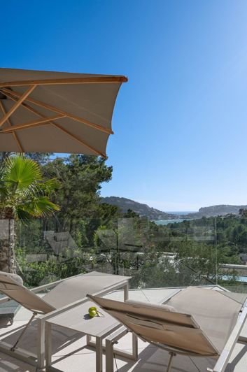 Image No.9-Villa de 5 chambres à vendre à Andratx